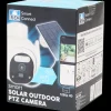 LSC Smart Connect PTZ-camera op zonne-energie | Action NL Clearance