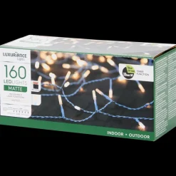 Luxuriance Lights kerstverlichting | Action NL Outlet