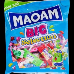 MAOAM BIG Selection uitdeelsnoep | Action NL Clearance