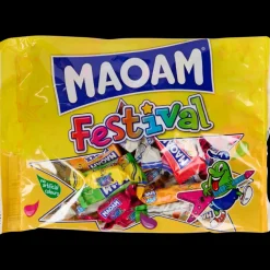 MAOAM uitdeelzak Festival | Action NL Clearance