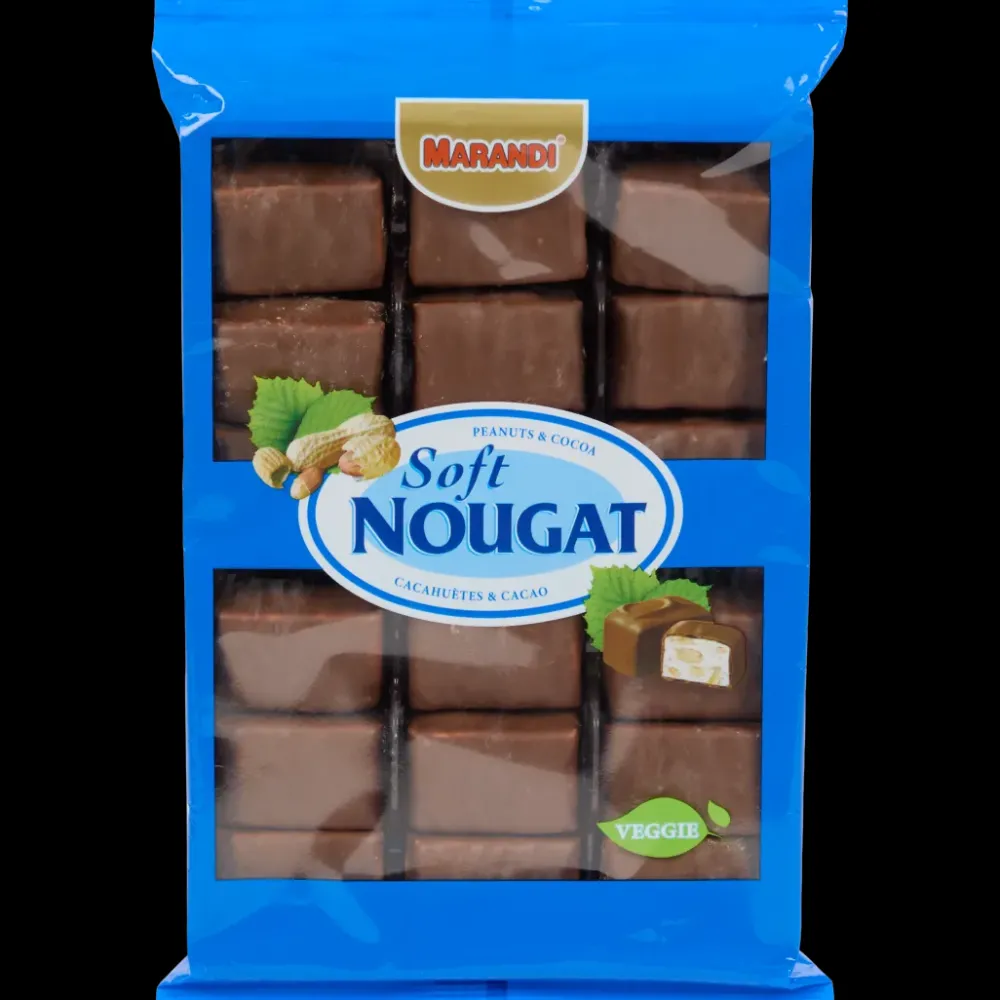 Marandi zachte nougat | Action NL Clearance