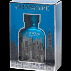 Marc Dion Cityscape eau de toilette | Action NL Hot