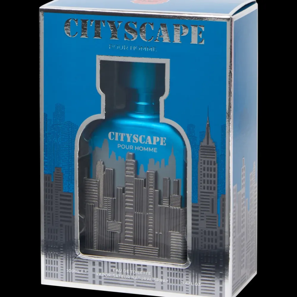 Marc Dion Cityscape eau de toilette | Action NL Hot