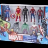 Marvel Ultimate Protectors | Action NL New