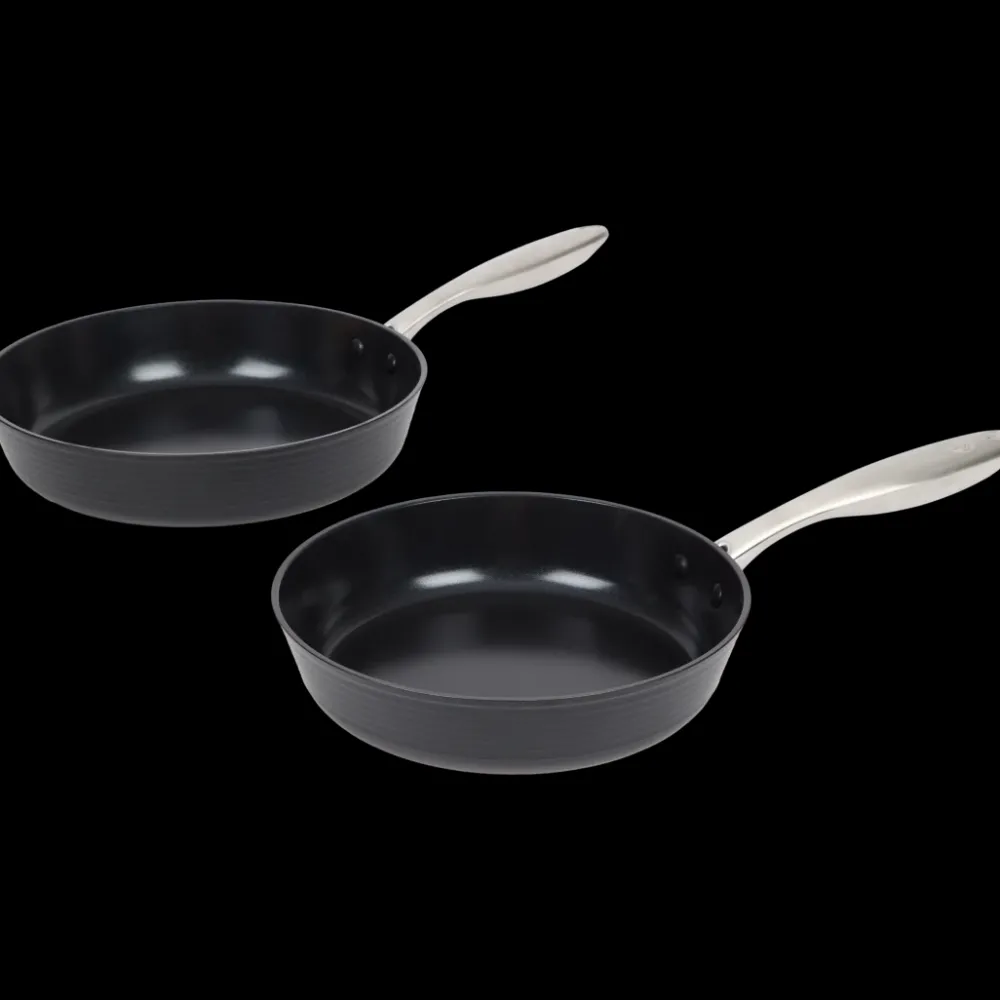 MasterChef koekenpannen | Action NL Outlet