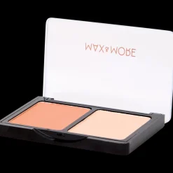 Max & More Max & More bronzer + highlighter | Action NL Hot