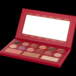 Max & More Max & More gezichts- en oogschaduwpalette | Action NL Hot