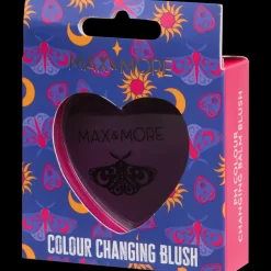 Max & More Max & More kleurveranderende blush | Action NL Best