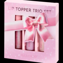 Max & More Max & More lipgloss-set | Action NL Outlet