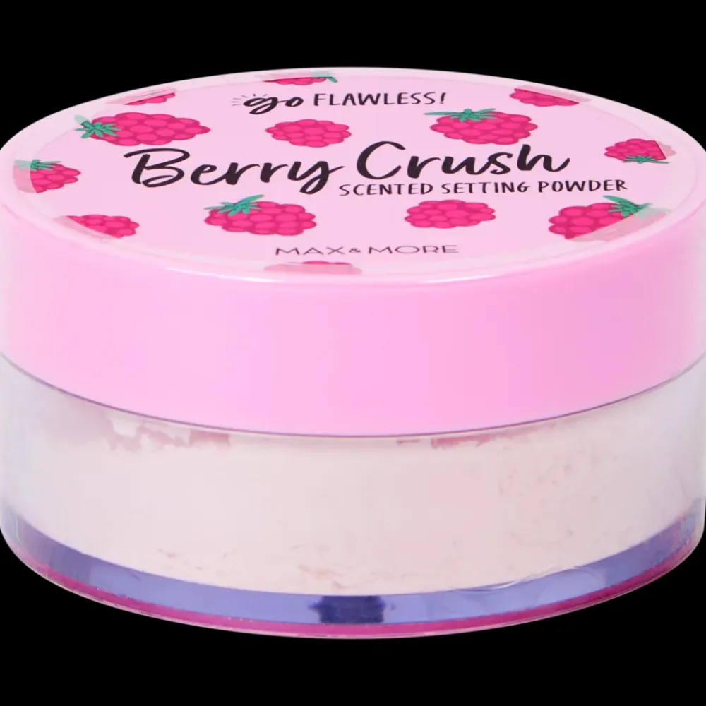 Max & More Max & More settingpoeder | Action NL Sale