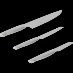 Messenset Zilver 1 Stuks | Action NL Hot