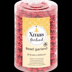 Metallic kralenketting | Action NL New