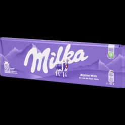 Milka Alpine Milk | Action NL