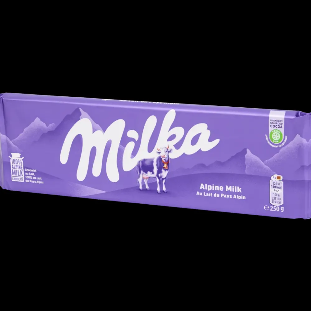 Milka Alpine Milk | Action NL