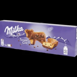Milka cakejes Tender Cow | Action NL Hot