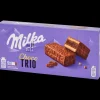Milka Cho­co Trio | Action NL Discount