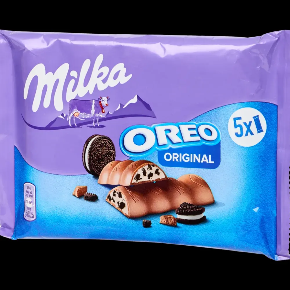 Milka Oreo chocoladerepen | Action NL Hot