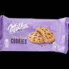 Milka Sensations koekjes | Action NL Discount