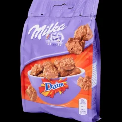 Milka Snax Daim | Action NL Clearance