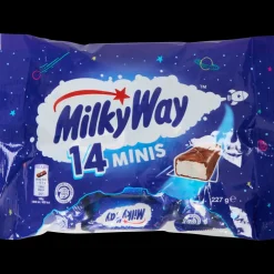 MilkyWay Mini's | Action NL Best