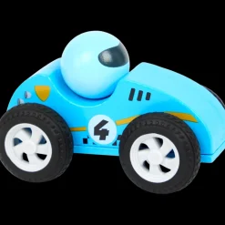 Mini Matters houten raceauto Vanaf 10 maanden | Action NL Discount