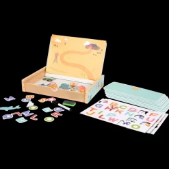 Mini Matters magnetische educatieve set | Action NL Hot