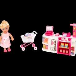 Mini-pop met accessoires | Action NL New