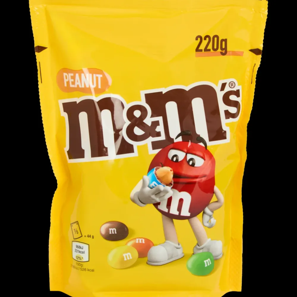 M&M's M&M's Pinda | Action NL Clearance