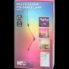Multicolor opvouwbare lamp | Action NL Online