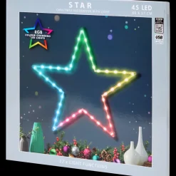 Multi-colour led-figuur | Action NL Best