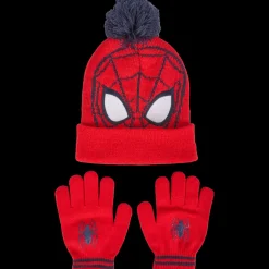 Muts en handschoenen Unisex | Action NL Best