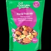Natural Happiness noten & fruit mix | Action NL Outlet