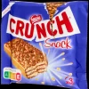 Nestlé Crunch Snack chocoladewafels | Action NL Discount