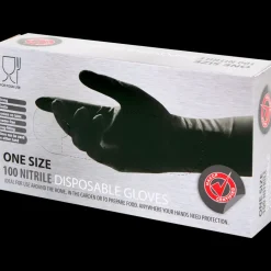 Nitrile handschoenen | Action NL Clearance