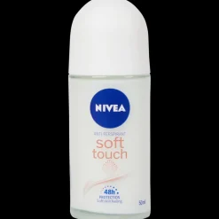 Nivea deodorant Soft Touch 50 ml | Action NL Sale