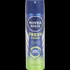 Nivea Men deodorant Fresh Power Fris 150 ml | Action NL Sale