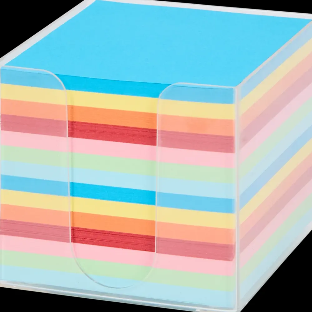 Office Essentials memoblok | Action NL Sale