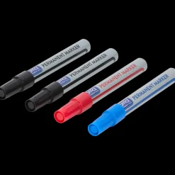 Office Essentials permanente markers | Action NL Discount