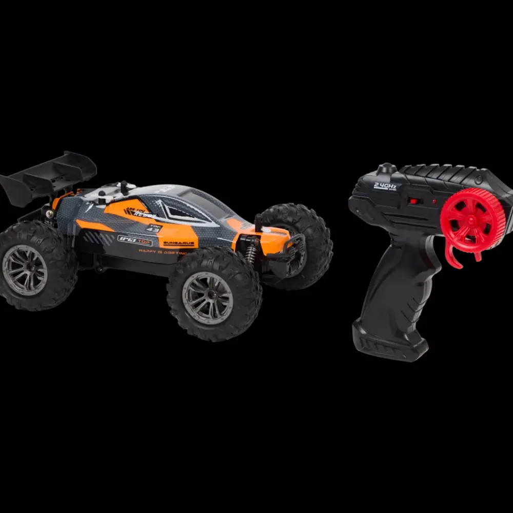 Off-road auto Vanaf 3 jaar | Action NL Discount