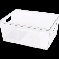 Opbergbox met deksel | Action NL New