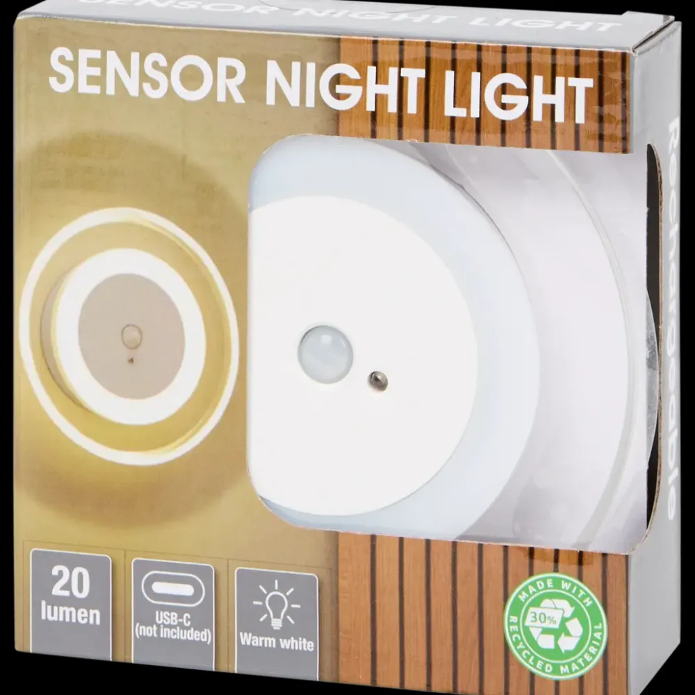 Oplaadbare sensorlamp | Action NL Clearance