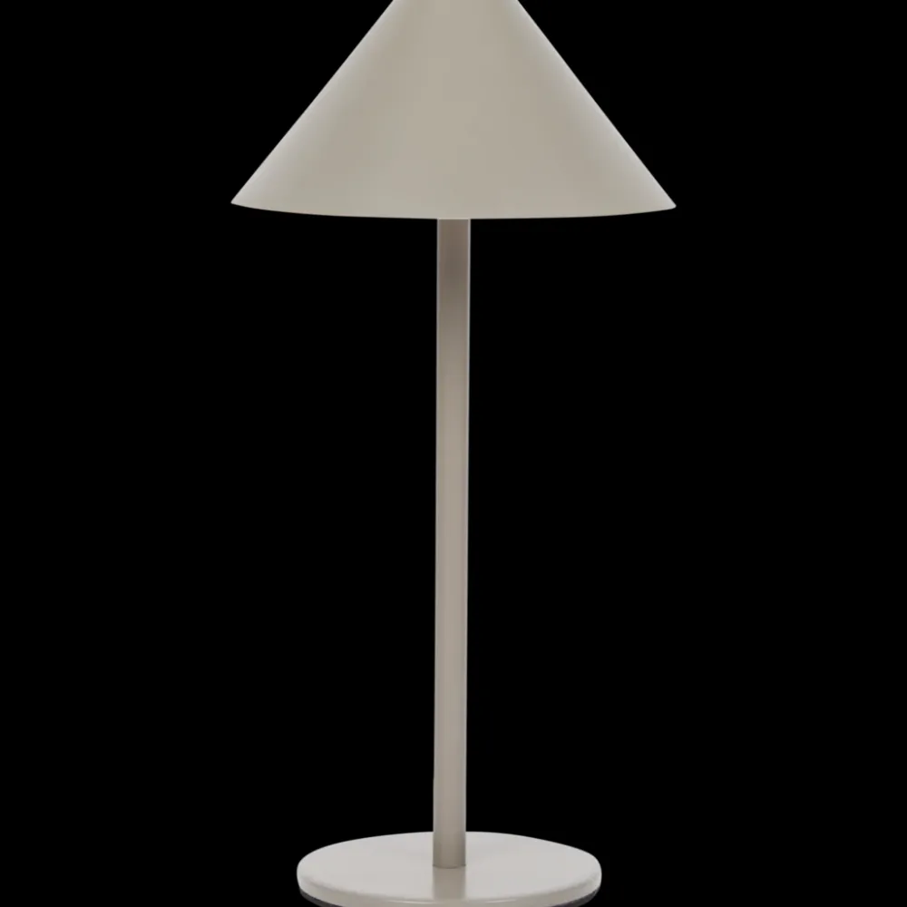 Oplaadbare tafellamp Metaal | Action NL Sale