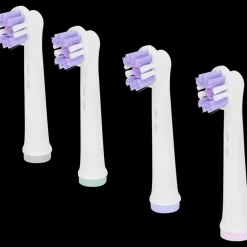 Opzetborstels | Action NL Discount