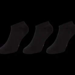 Pairz sneakersokken Zwart | Action NL