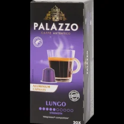 Palazzo koffiecups Lungo | Action NL Online