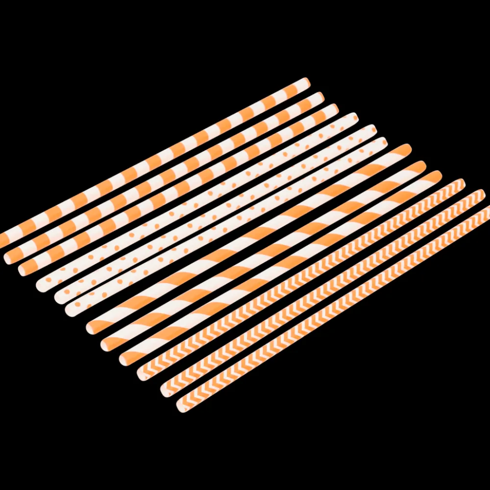 Papieren rietjes | Action NL Sale