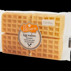 Patisserie mini-eierwafels | Action NL Discount