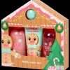Peperkoekmannetje giftset 1 Stuks | Action NL Sale