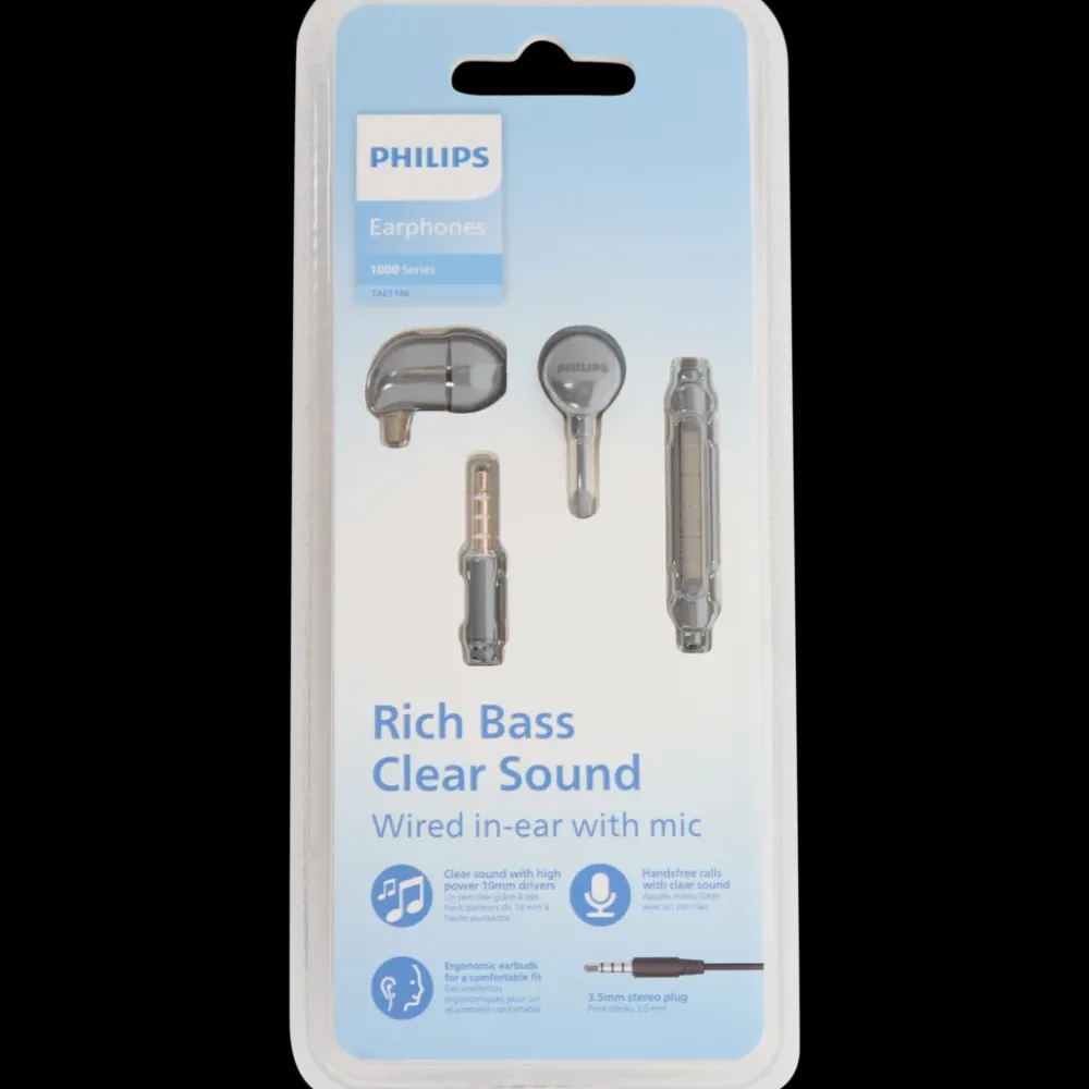 Philips oordopjes | Action NL Outlet