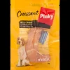 Pinky rawhide croissant hondensnack | Action NL Outlet